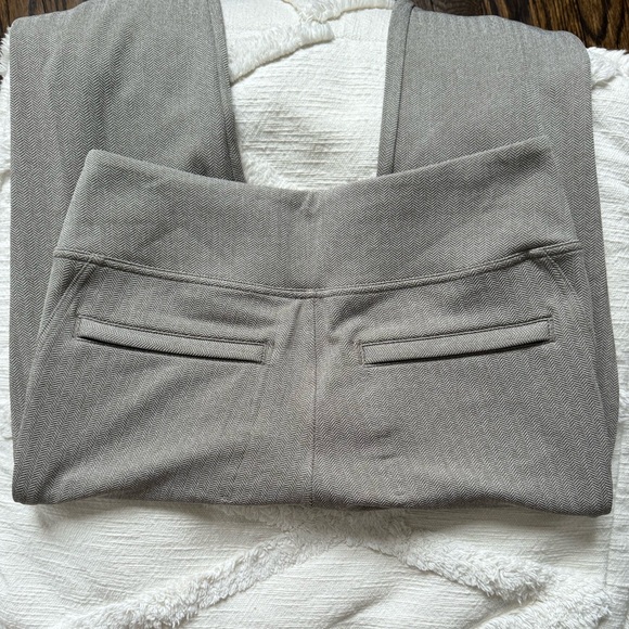 Athleta Dalancey Skyline Herringbone Leggings - Picture 3 of 4